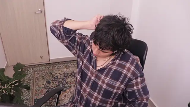 Tony Hoffa online show from February 7, 6:11 pm