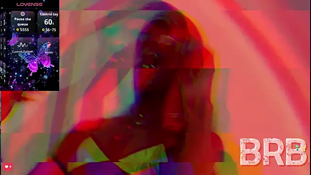 Kendall Gil online show from October 2, 5:03 am