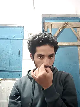 nskgenz online show from October 12, 4:44 am