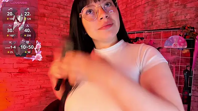 Cherry xoxx online show from October 4, 11:19 am