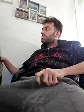 espanolmadrid online show from December 27, 2:43 pm