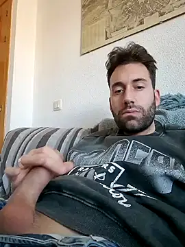 espanolmadrid online show from December 31, 8:59 am