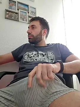 espanolmadrid online show from February 9, 10:42 am