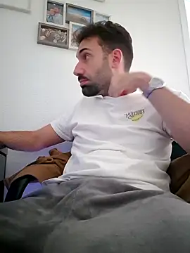 espanolmadrid online show from November 9, 4:38 pm