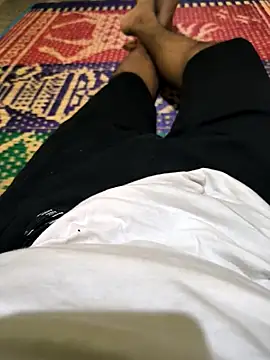 karthick25 online show from March 13, 4:35 pm