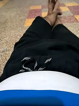 karthick25 online show from March 15, 2:34 pm