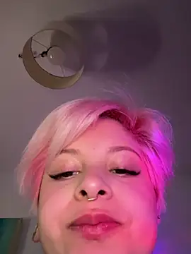 sammymoon online show from December 2, 11:15 am