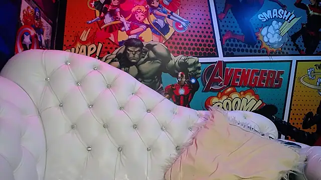 Snapshot of candy_hairy chatting on September 14, 2:11 am candy hairy online show from September 14, 2:11 am