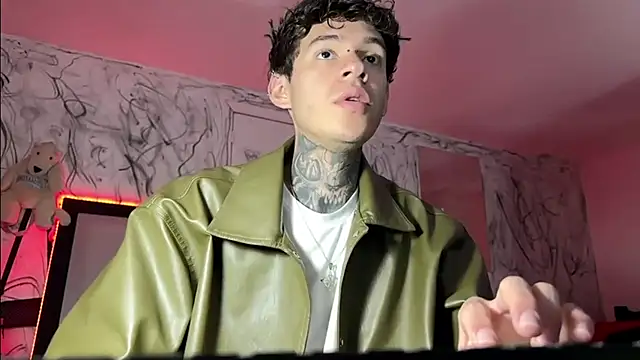 Saturno v online show from January 31, 2:28 pm