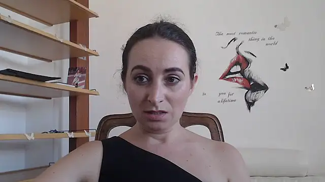 AskMeStandUp online show from September 23, 1:36 pm