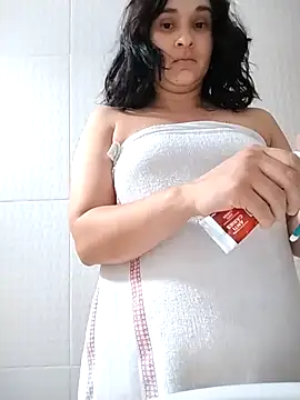 WasabiiiiiiChan24 online show from October 20, 1:55 pm