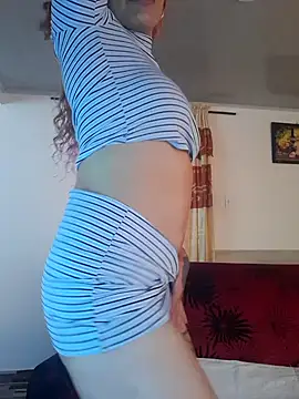 Sexy-Favgirl online show from December 1, 4:29 pm