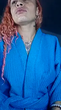 Sexy-Favgirl online show from December 5, 10:12 am