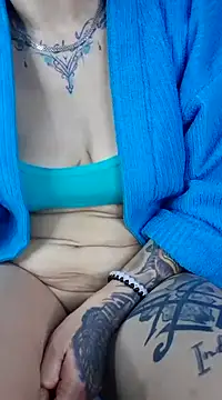 Sexy-Favgirl online show from December 10, 12:49 pm