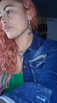 Sexy-Favgirl online show from December 18, 1:15 am