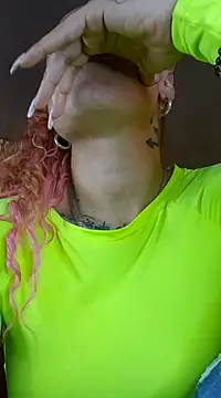 Sexy-Favgirl online show from December 31, 3:53 pm