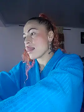 Sexy-Favgirl online show from January 3, 12:52 pm