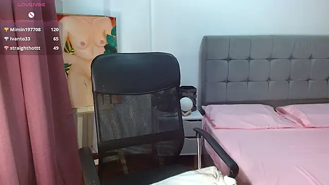 ChloeSanchezx online show from March 2, 10:05 pm