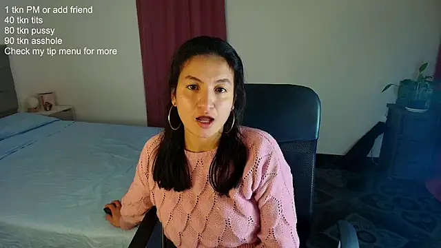 ChloeSanchezx online show from November 24, 2:44 am