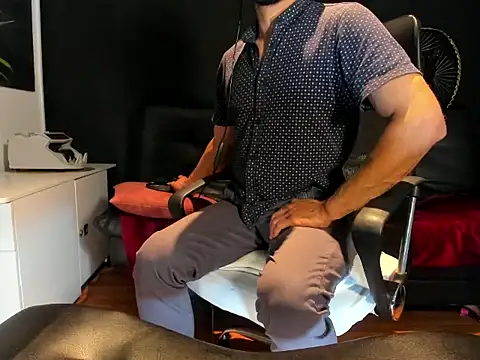 alessandro wye online show from October 23, 6:34 am