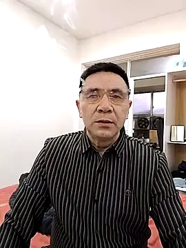 Snapshot of yjw6688 chatting on March 29, 9:53 am yjw6688 online show from March 29, 9:53 am