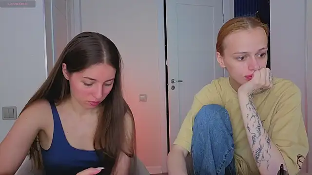 fcjuicy pussy online show from July 10, 7:23 am