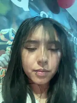 sarah moon2 online show from September 26, 1:31 am