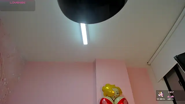 soyzarahtorres online show from September 25, 11:41 pm