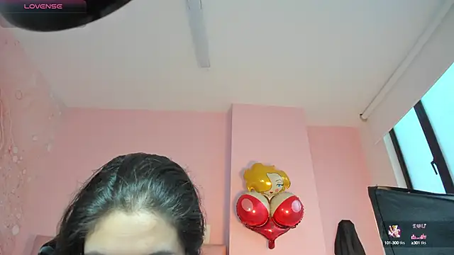 soyzarahtorres online show from October 5, 10:07 pm