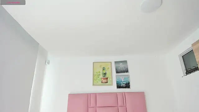 soyzarahtorres online show from February 5, 7:51 pm