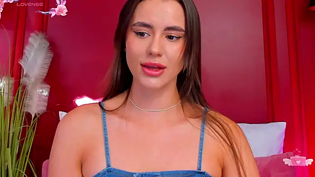 CalyMoon online show from September 23, 5:10 am