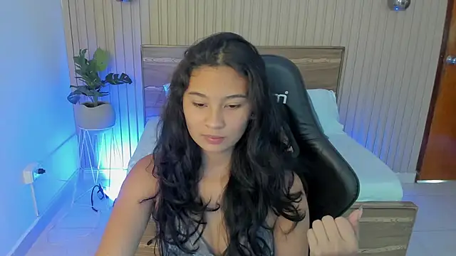 melody flowers online show from January 23, 12:30 pm