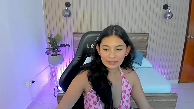 melody flowers online show from January 27, 3:28 pm