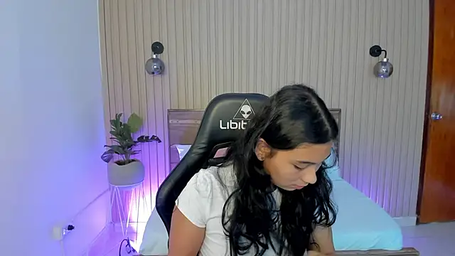 melody flowers online show from January 28, 12:22 pm