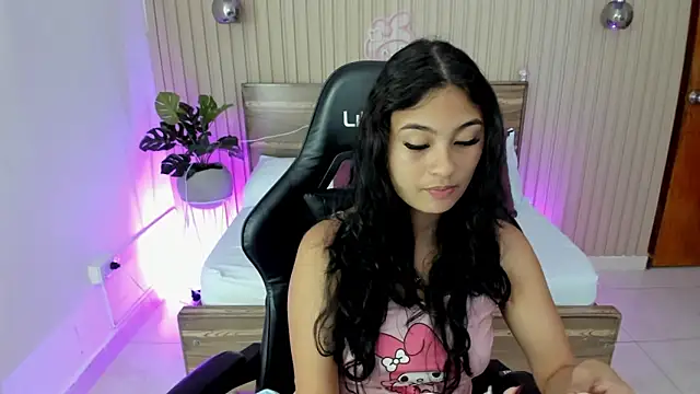 melody flowers online show from February 25, 12:24 pm