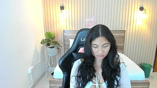 melody flowers online show from March 20, 3:36 pm