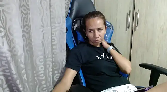 Erotic latina online show from January 20, 11:21 pm