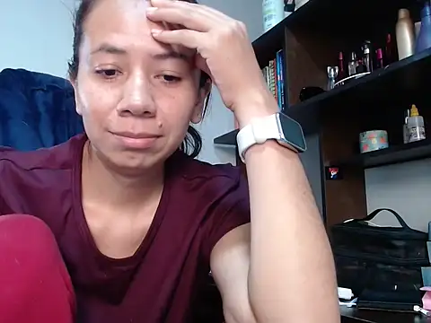 Erotic latina online show from October 31, 12:06 pm