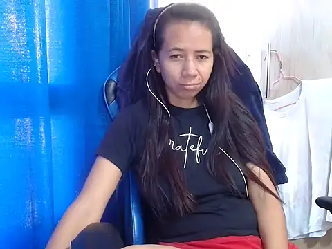 Erotic latina online show from November 22, 12:15 pm