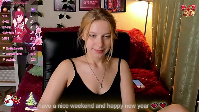 KarambaMoon online show from December 7, 2:09 am