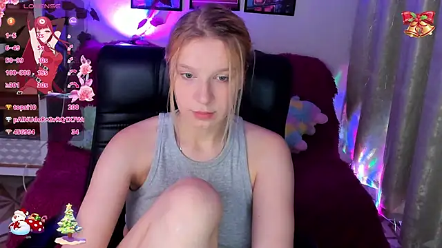 KarambaMoon online show from December 10, 8:27 pm