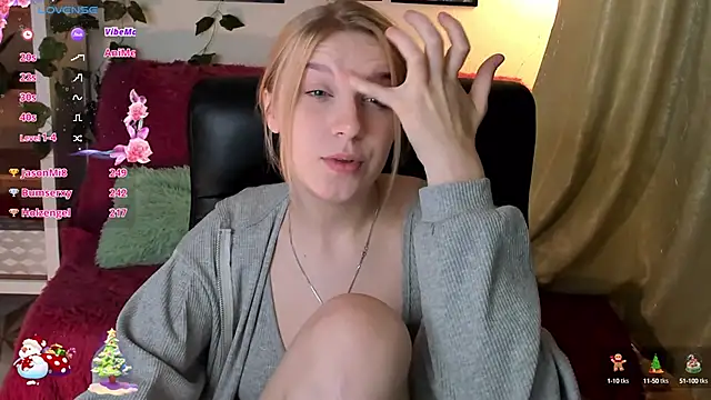 KarambaMoon online show from December 12, 11:25 pm