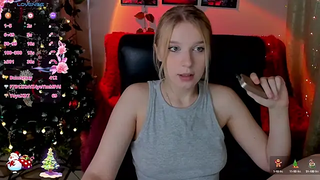KarambaMoon online show from December 20, 8:34 pm