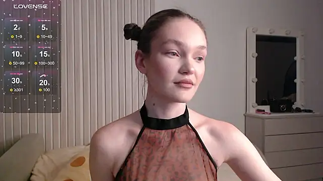 stellapayne1 online show from February 24, 10:41 pm