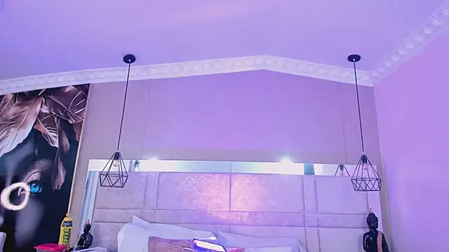 kimCosseyy online show from June 6, 4:17 am
