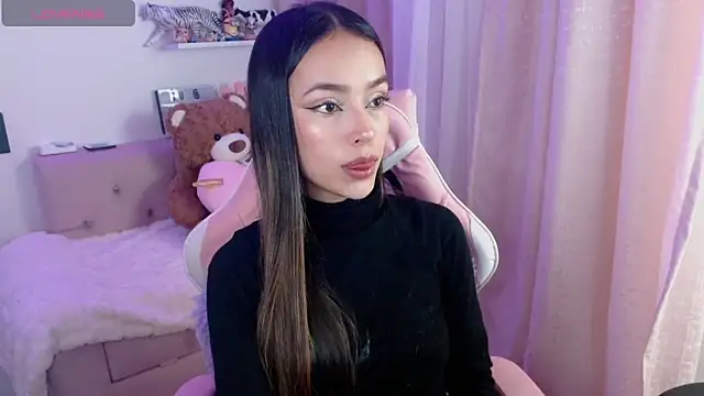 melody brawns online show from May 12, 10:40 pm