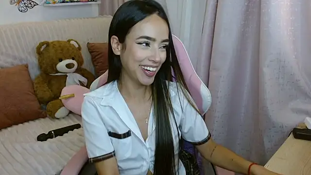 melody brawns online show from August 3, 11:41 pm