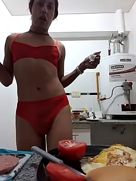 Yerucita online show from January 21, 11:55 pm