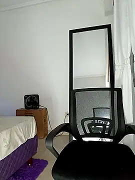 Yerucita online show from February 18, 12:04 am