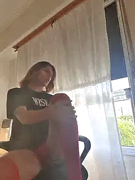 Yerucita online show from March 15, 8:32 pm